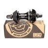 BSD Revolution Freeco Hub, RHD Black
